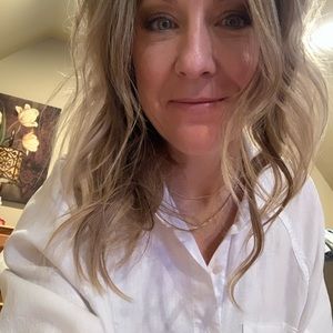 Meet your Posher, Kristin